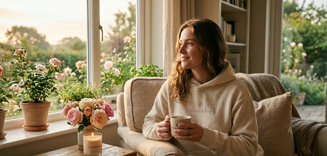 Season & Rose Nasıl Doğdu? Markanın Arkasındaki Hikaye