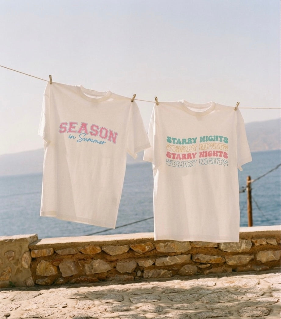 WARM NİGHTS COLLECTİON
