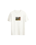 Hawaii Tişört - Hawaii Regular Tshirt